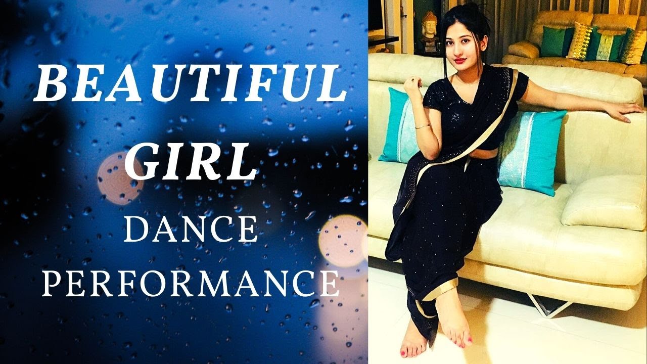 Beautiful Girl dance performance at home 2 Must Watch YouTube