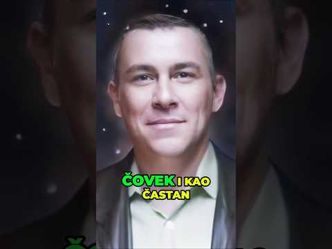 ČIBI je bio