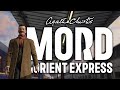 Mord im Orientexpress 🚂 025: Endstation
