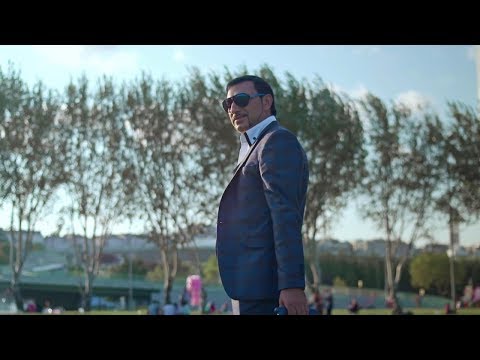 Григорий Есаян - Вонц ем кез сирум (Official Music Video)
