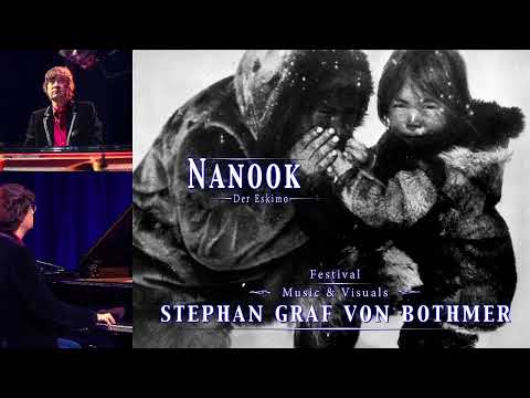 STEPHAN GRAF V. BOTHMER | PIANO & COMPOSITION LIVE FROM BERLIN.