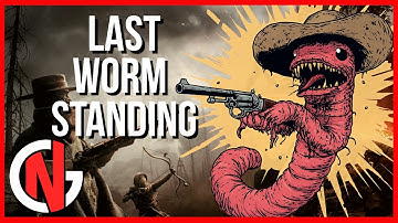 Random Loadout Chaos - Hunt: Showdown 1896