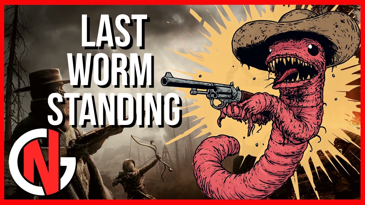 Random Loadout Chaos - Hunt: Showdown 1896 - YouTube