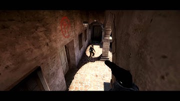 CS:GO EPIC Ninja Defuse FAIL