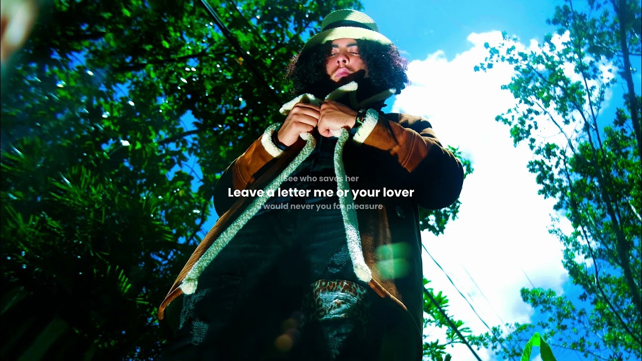 Gurudine - Carnivul (Official Lyric Video)