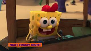 Kamp Koral Promo - February 4, 2022 Nickelodeon U.s.