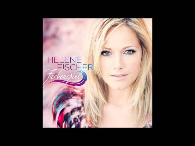 Helene Fischer - Mit Keinem Anderen