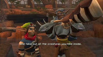 The Jak and Daxter Collection HD PS3: Jak 3 - Part 11