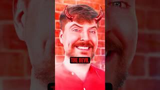 Mrbeast Is The Devil?