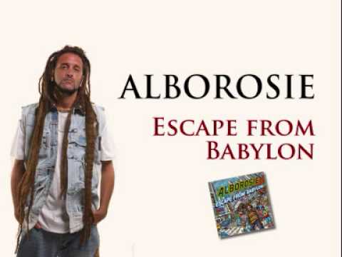 Alborosie - Real Story
