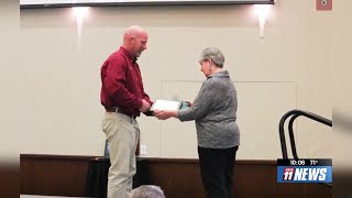 Mesa County Sheriff’s Office presents 2024 Volunteer of the Year Awards