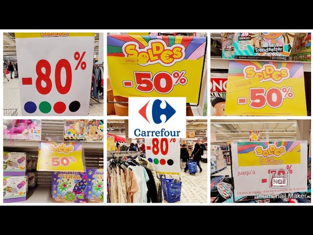 Soldes Kidimagic Color Show Carrefour - Nos bonnes affaires de janvier