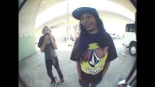 End Credits | Extremely Sorry | Flip Skateboards