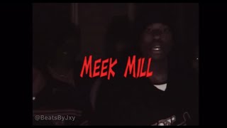 Meek Mill 2005 Freestyle (REMIX)