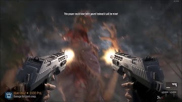 Interval 08: Ward Coop | LightDarkBlade93 & Dissy EX plays FEAR 3: Coop part 8