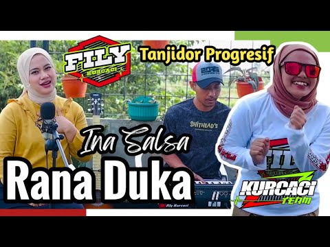 AKU BUKAN JODOHNYA versi TANJI PROGRESIF viral TIKTOK live sesions