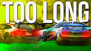 How Long Does it Take a BEGINNER to WIN a Race?