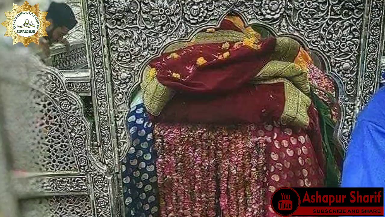 Bajus Tumhare Kahu, Kis Se Ya Garib Nawaz"-Aslam Sabri