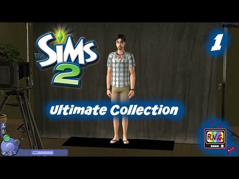 The Sims 2 - Ultimate Collection - S1E1