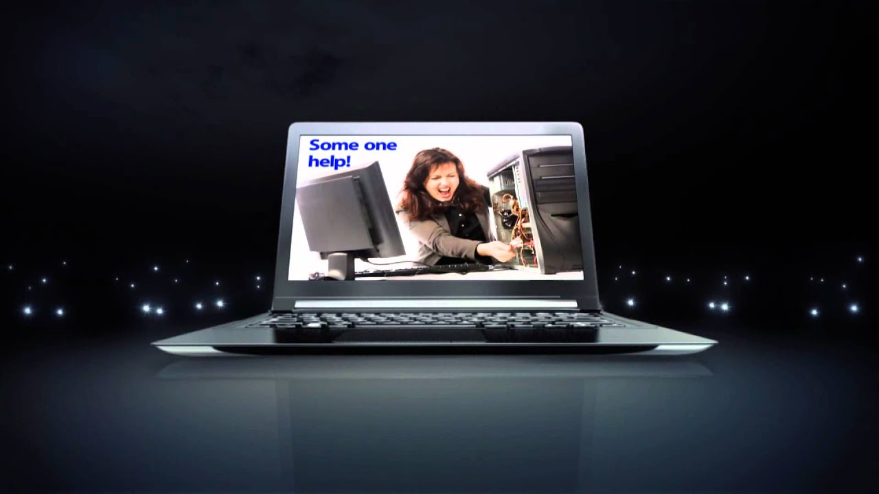 Laptop Repairs Northampton from Fast Computers YouTube