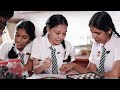 Jeewithe chalithaya    sjb science day official  theme song  intellectra 23