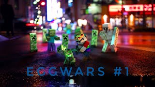 Eggwars #1!