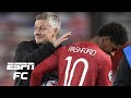 Is Ole Gunnar Solskjaer becoming a 'top-class tactical manager' at Man United? | ESPN FC Extra Time