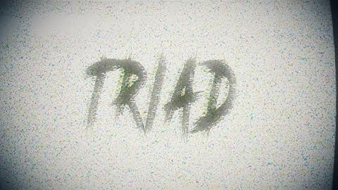 Introducing Genesis (JACISM + WILD + PEAKS) // By Genesis (Tears + Brules)