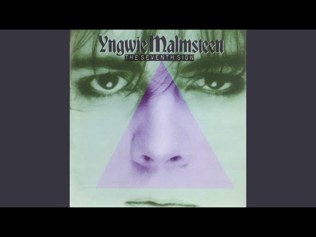 Seventh SignYngwie Malmsteen