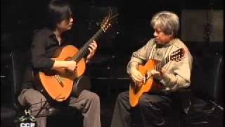 Sa Kabukiran - Florante Aguilar and Michael Dadap Duo chords