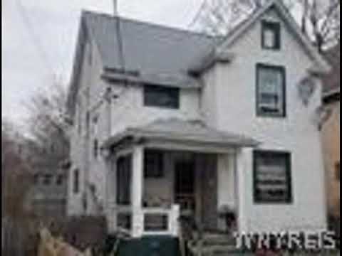 2218 Pierce Avenue, Niagara Falls, NY home video tour