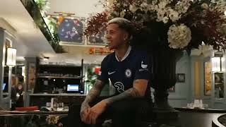 Enzo Fernandez Free Clips For Edits 4K