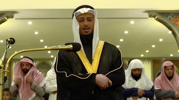 أَمَّن يُجِيبُ الْمُضْطَرَّ إِذَا دَعَاهُ " القارئ فارس عباد " قراءة عراقية