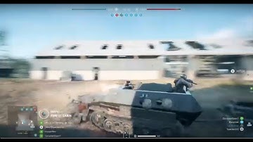 EASY 60 SECOND HACK to unlock Tank Challenge Assignment (Towables Task) in Battlefield V