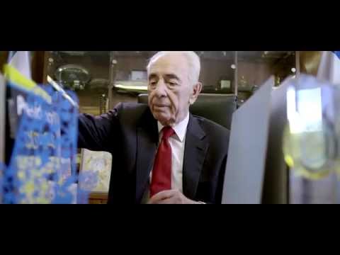 Video: Shimon Peres: Biografie, Kreativität, Karriere, Privatleben