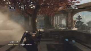 CROSS MAP BLINDFIRE DUB TBOW
