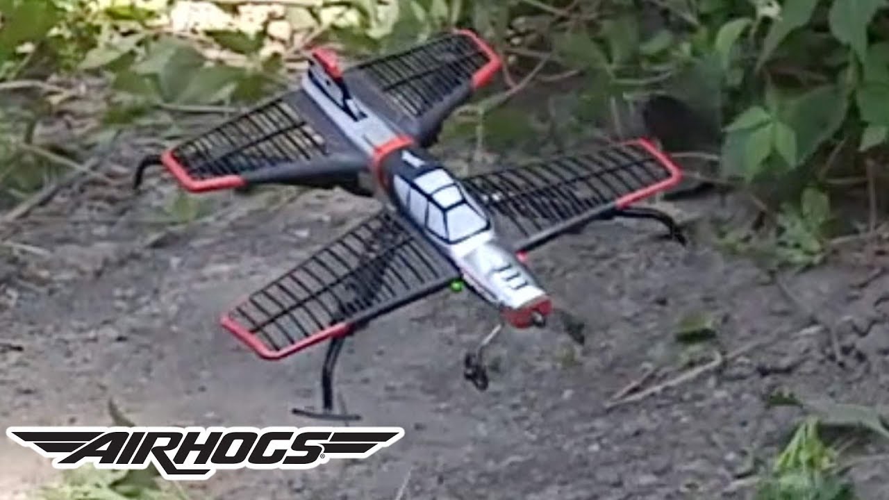 air hogs 2 in 1 airjet drone