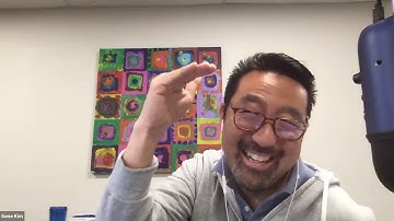 Gene Kim Author of The Unicorn Project on DevOps and Business Innovation