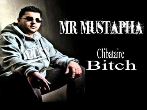 Mr Mustapha Célibataire Bitch 2012 By Davide WEBM