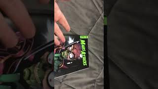 Mars Attacks issue 1 comic review! Definitely a book you don’t want to miss