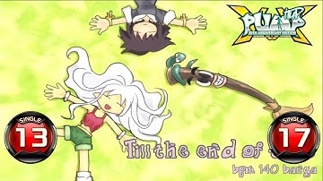 [PUMP IT UP XX] Till the end of time S13 & S17