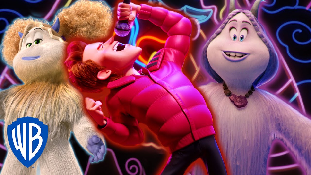 Download SMALLFOOT | Music from SMALLFOOT! | WB Kids