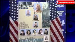 Cops Say 'Monroeville Madam' Up To Old Tricks Again