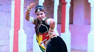 Asha Prajapat क शनदर मरवड डस Chundadli Mangal Singh चदडल Rajasthani Dj Song 2021