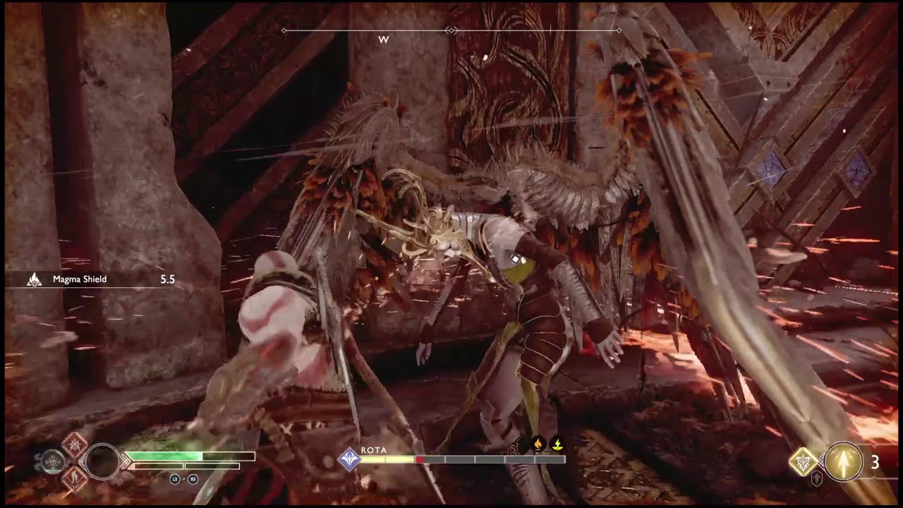 camera iphone 8 plus apk God Of War-Taking down a high-level endgame Valkyrie. ( 