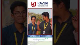 Kaveri University Admissions Open 2026 | Best Engineering & Agriculture College Near Hyderabad