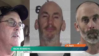 In Depth: Rain Robbers