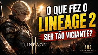 What made Lineage 2 so addictive? screenshot 1