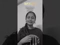 Nee Amrutadhare || Bhumika Gadad #100days100songs