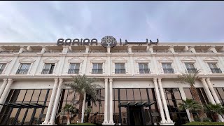 Braira Hotel Al Nakheel | Riyadh | Welcome Saudi